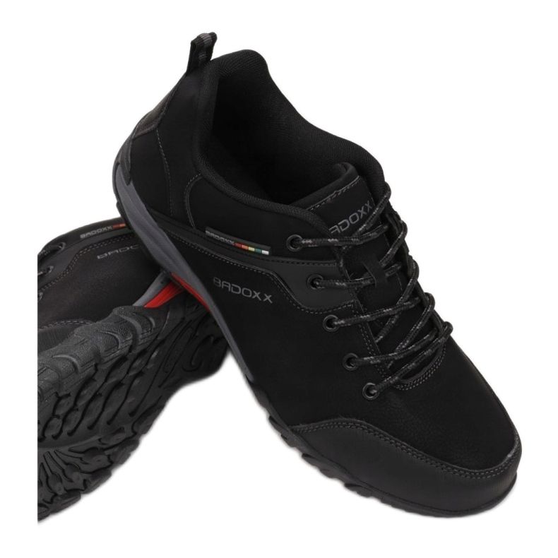 Vices Morse MXC8811-130-nero / d.grigio 1
