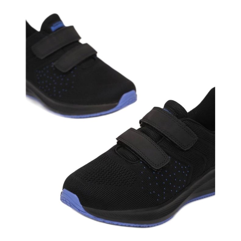 Vices Morse LXC8212S-156-nero / blu 1
