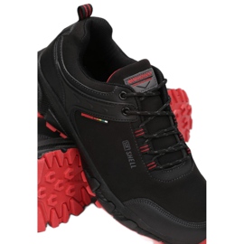 Vices Morse MXC8126-95-nero / rosso 1