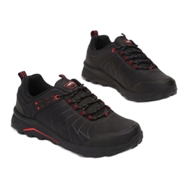 Vices Morse MXC8153-95-nero / rosso 1