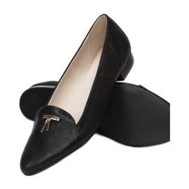 Vices Morse GD-FL616A-38-nero 1