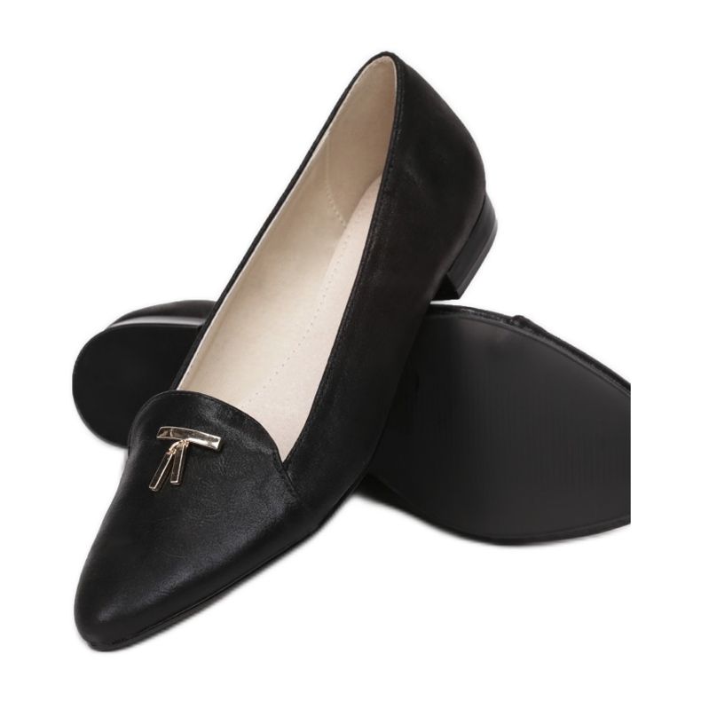 Vices Morse GD-FL616A-38-nero 1