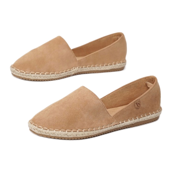 Vices Vizi 8455-68 cammello beige 2