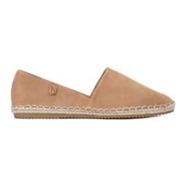 Vices Vizi 8455-68 cammello beige 3