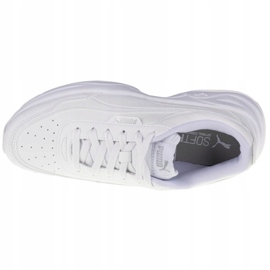 Scarpe Puma Cilia Mode W 371125 02 bianco 1