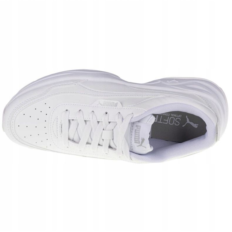 Scarpe Puma Cilia Mode W 371125 02 bianca 1
