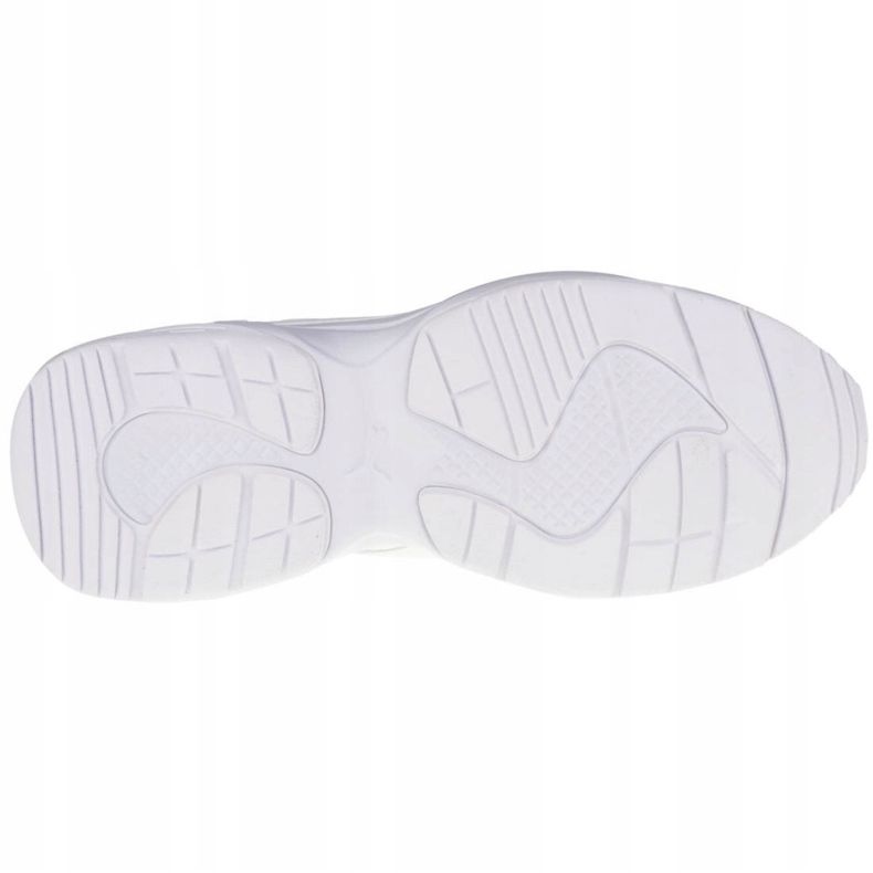 Scarpe Puma Cilia Mode W 371125 02 bianco 2