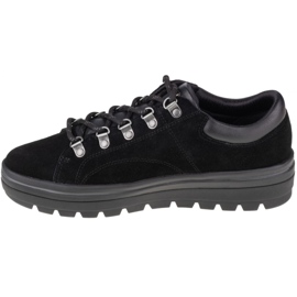 Skechers Street Cleats 2 Fashion Trail W 74107-BBK nero 1