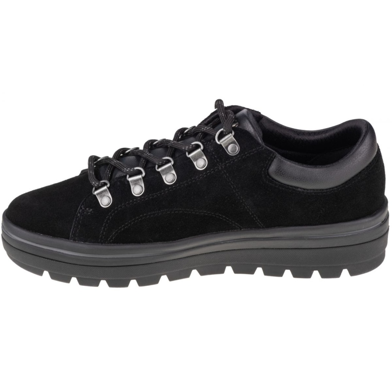 Skechers Street Cleats 2 Fashion Trail W 74107-BBK nero 1