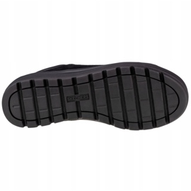Skechers Street Cleats 2 Fashion Trail W 74107-BBK nero 3