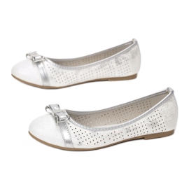 Vices Morse 5SD685BL-71-bianco bianca 1