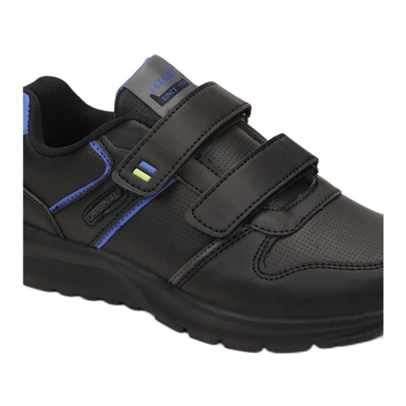 Vices Morse LXC8201-156-nero / blu 1