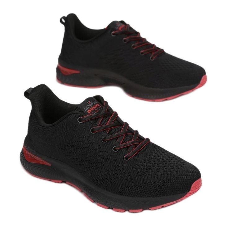 Vices Morse MXC8221X-95-nero / rosso 1