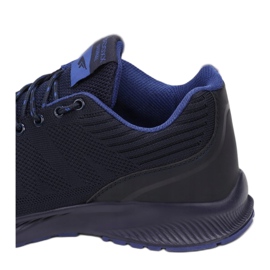 Vices Morse MXC8149-167-navy / blue blu navy 1