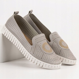 Tullo Signori Grigi grigio 1