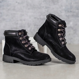 Black Trapper VICES nero 1