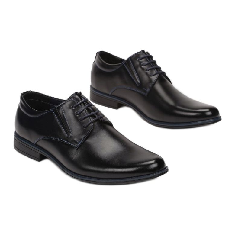 Vices Morse MXC415-156-nero / blu 1