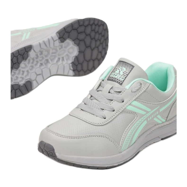 Vices Morse B878-39-grigio verde 1