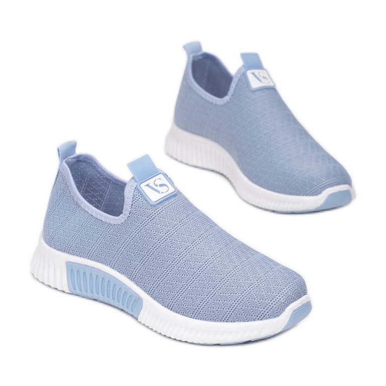 Vices Morse 8619-51-blu 1