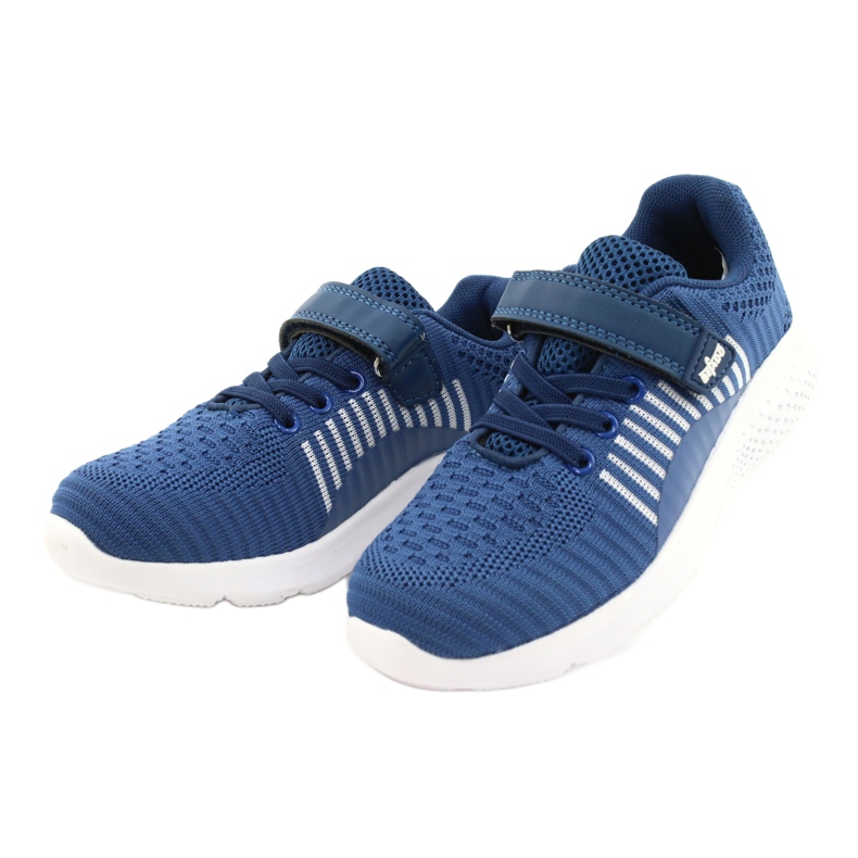 Scarpe per bambini Befado 516X063 blu 2
