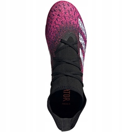 Scarpe da calcio Adidas Predator Freak.3 Fg FW7514 multicolore 1