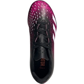 Scarpe da calcio Adidas Predator Freak.4 Tf Jr FW7537 multicolore 1
