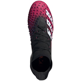 Scarpe da calcio Adidas Predator Freak.2 Fg S42981 multicolore 1