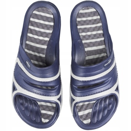 Ciabatte uomo Aqua-Speed ​​Tahiti blu navy col.10 1