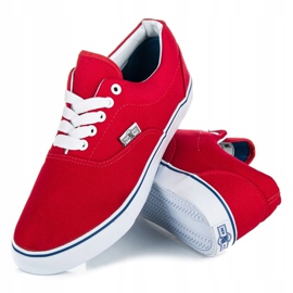 New Age Formatori rosso 2
