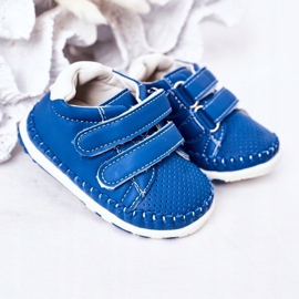 Apawwa Scarpe sportive per bambini Blue Billie 2