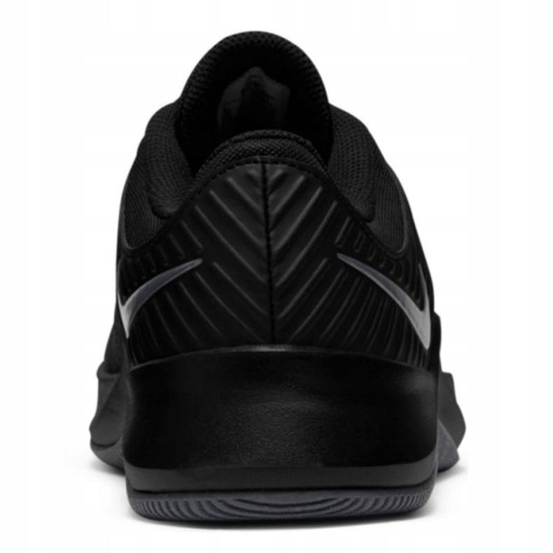 Scarpa da allenamento Nike Mc Trainer M CU3580-003 nero grigio 1