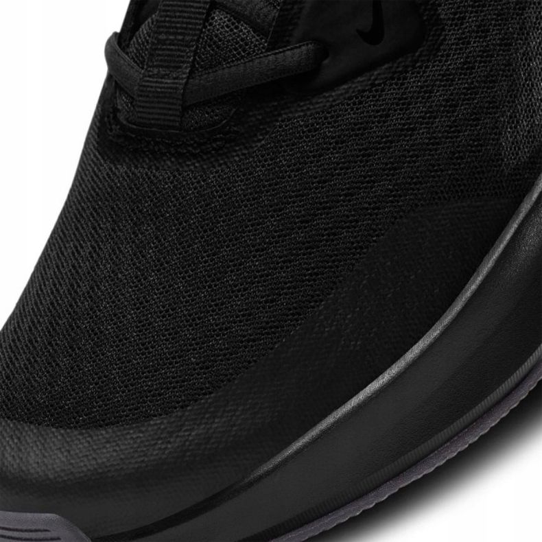 Scarpa da allenamento Nike Mc Trainer M CU3580-003 nero grigio 4