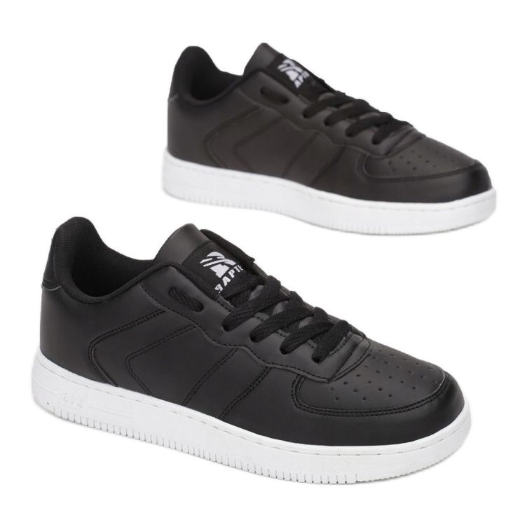 Vices Morse B886M-1A-98-nero / bianco 1