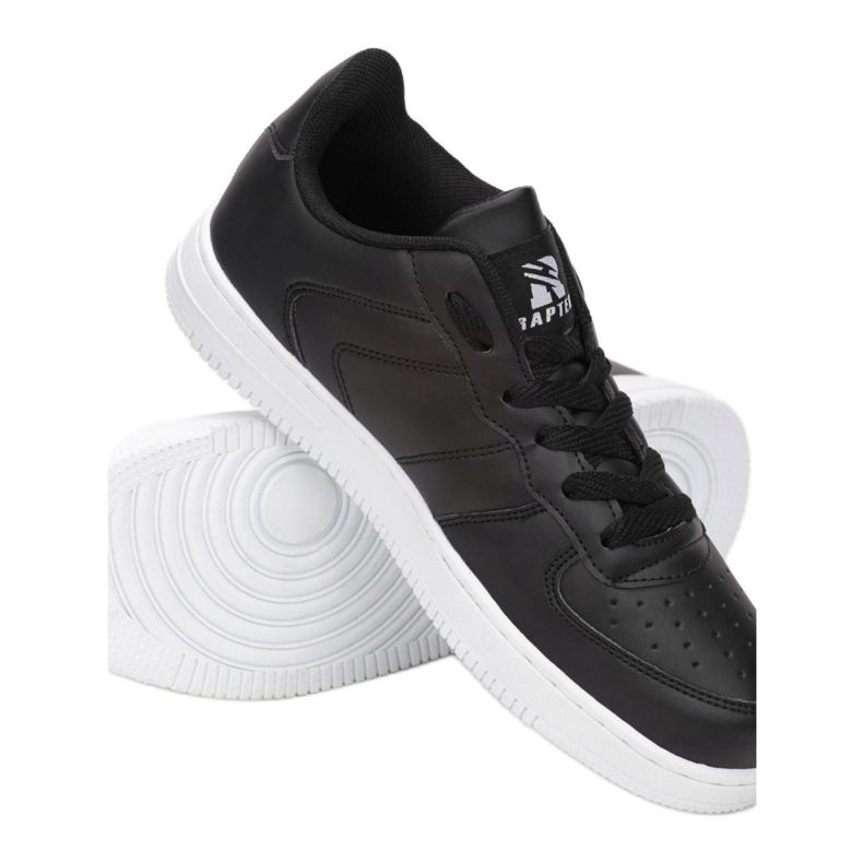 Vices Morse B886M-1A-98-nero / bianco 2
