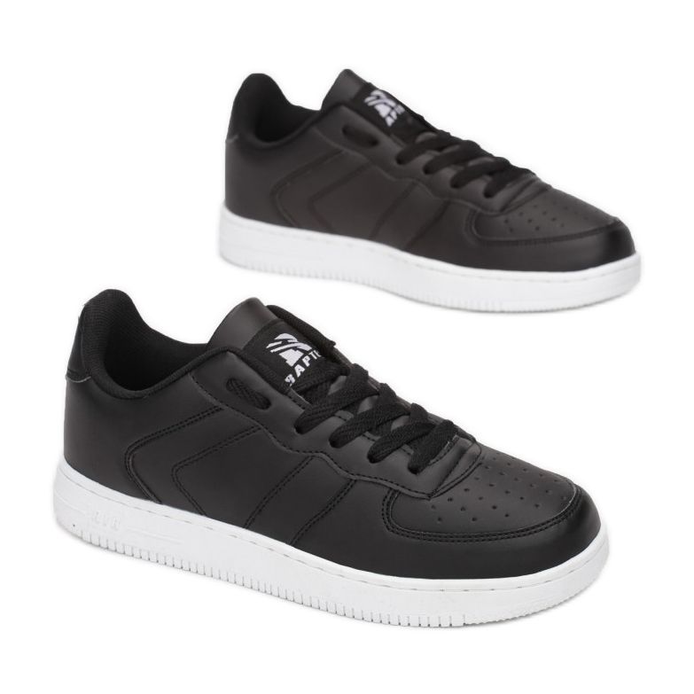 Vices Morse B886M-1A-98-nero / bianco 3