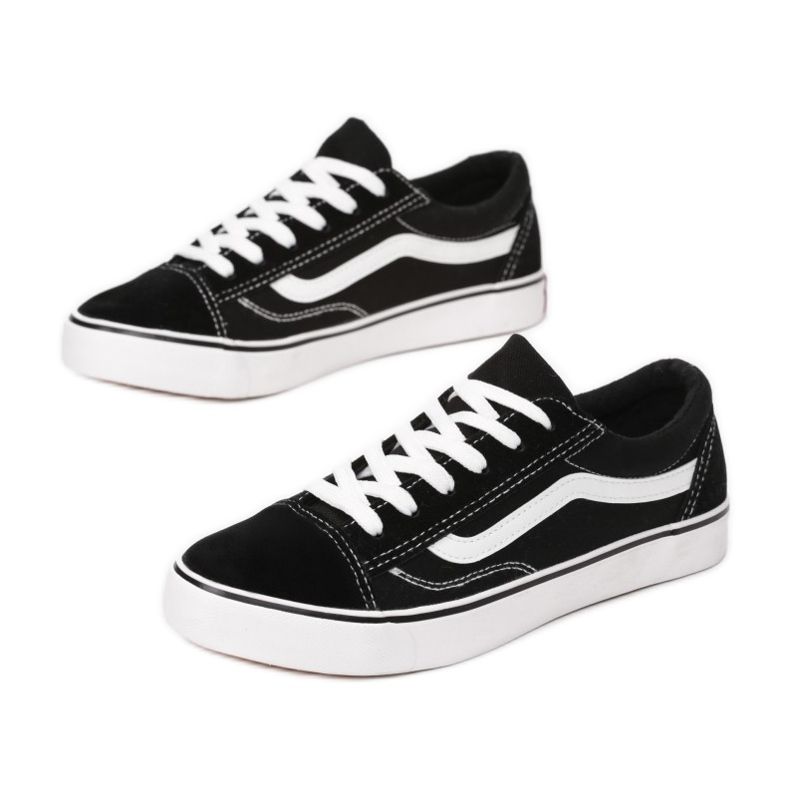 Vices Morse MB122 Bla 36/41 nero 1