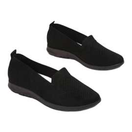 Vices Morse YC-5-38-nero 1