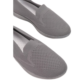 Vices Morse YC-5-39-grigio 1