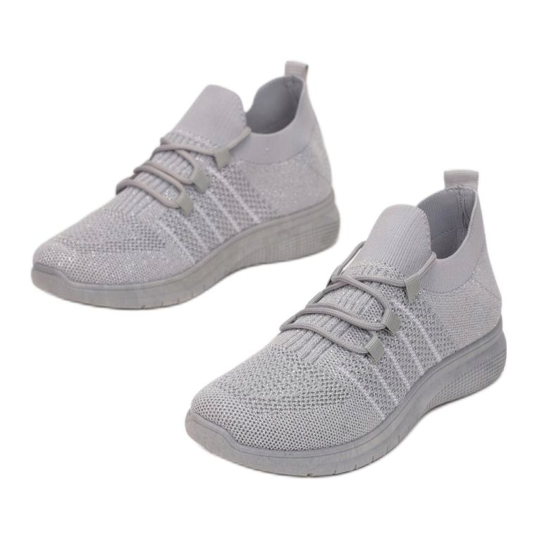 Vices Morse YC-1-39-grigio 1