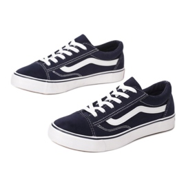 Vices Vizi MB122-50-navy blu navy 1