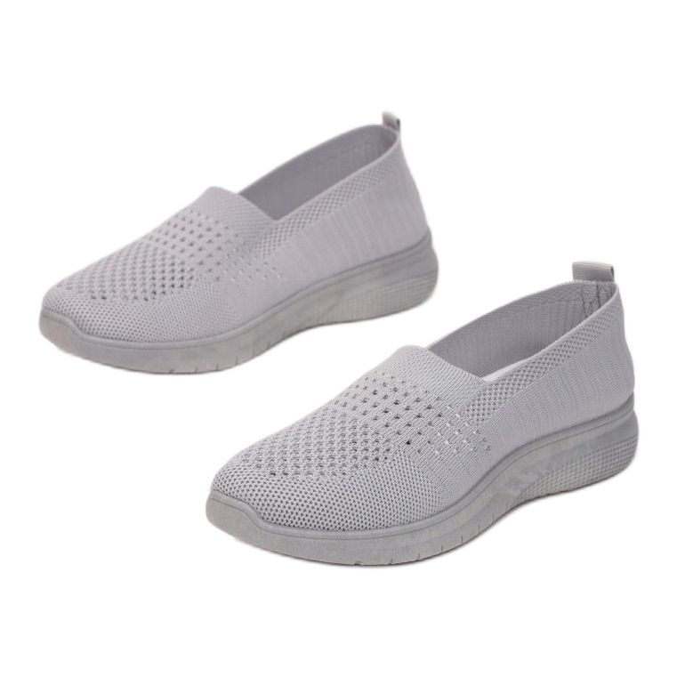 Vices Morse YC-3-39-grigio 1