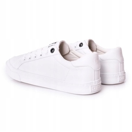 Sneakers Uomo Big Star HH174037 Bianco bianca 3