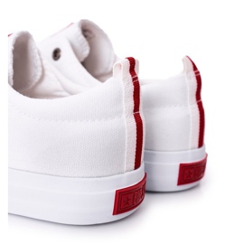 Sneakers Uomo Big Star HH174038 Bianco bianca 1