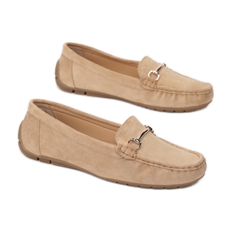 Vices Morsetti 7352-42-beige 1
