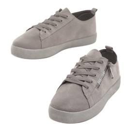 Vices Morse B846-6 D Grigio 2