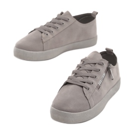Vices Morse B846-6 D Grigio 3