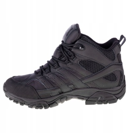 Merrell Moab 2 Mid Tactical M J15853 nero 1