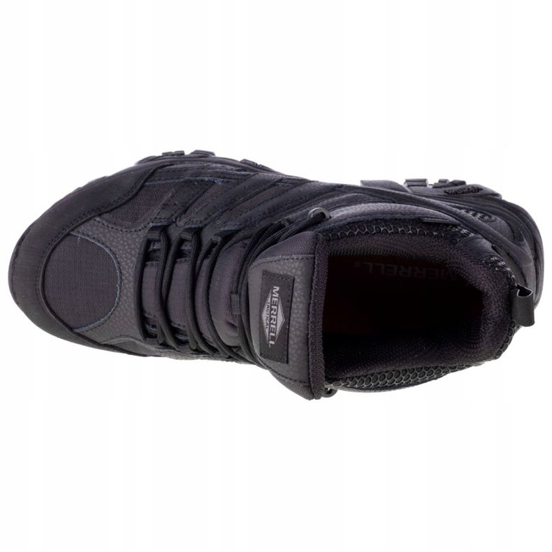 Merrell Moab 2 Mid Tactical M J15853 nero 2