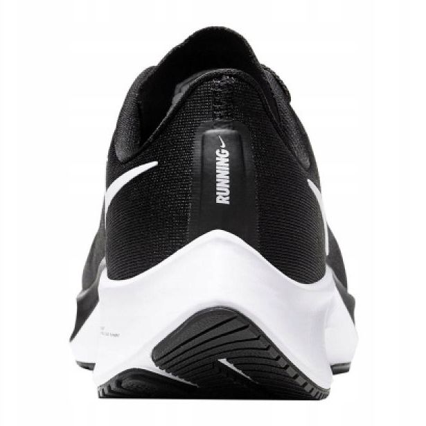 Nike Air Zoom Pegasus 37 W BQ9647-002 scarpe da corsa nero 1