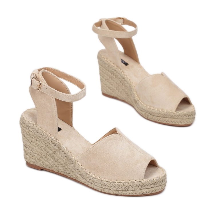 Vices Morsetti 7367-42-beige 3